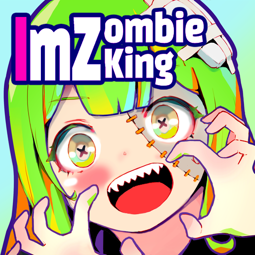 IamZombieKing logo