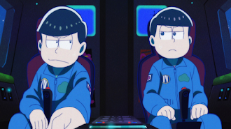おそ松さん 第3期 おそ松さん 第3期 Episode 7 Tv On Google Play