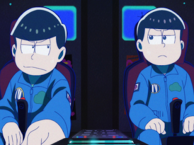 70以上 おそ松 さん 第 3 話 109492