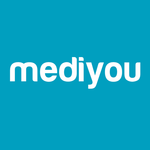 Mediyou logo