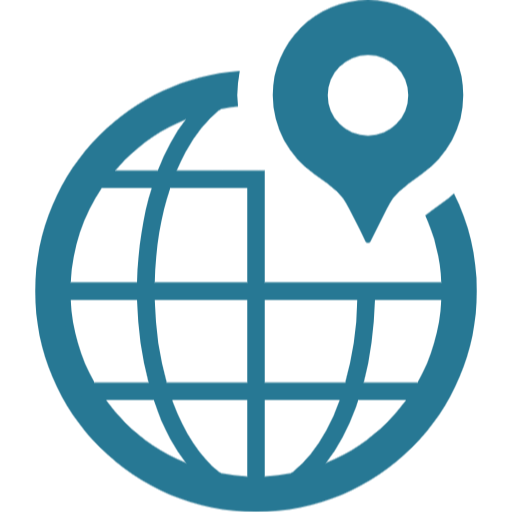 Port Search logo