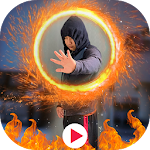 Cover Image of Download Music Video Maker Magic Effect  APK