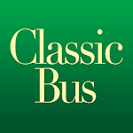 Cover Image of 下载 Classic Bus Magazine  APK