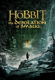 Icon image The Hobbit: The Desolation of Smaug