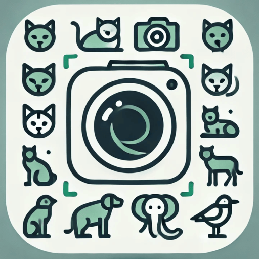 Animal identifier Download on Windows