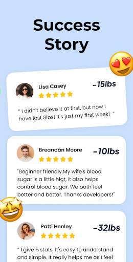 Fasting - Intermittent Fasting - Health & Fitness - apps