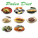 Paleo Diet Recipes icon