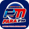 Rádio Pará FM app apk icon