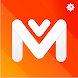 mv Video Master for MV: mv Magic Status Maker - Androidアプリ