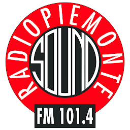 Icon image Radio Piemonte Sound.