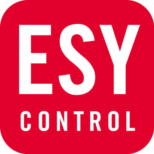 ESY Control logo