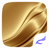 Golden World DIY Theme icon