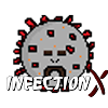 Infection X icon