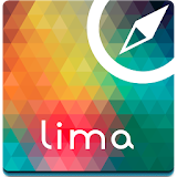 Lima Offline Map & Guide icon