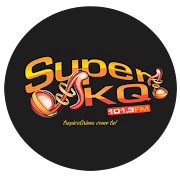 Super KQ FM
