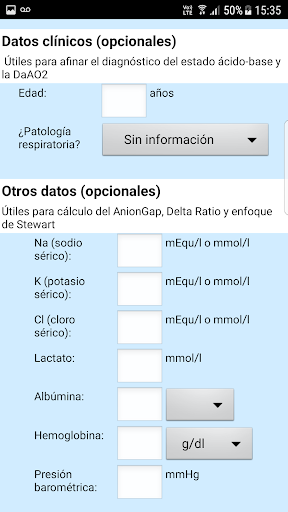 ALGA - Gases Arteriales Screen 2