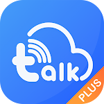 Cover Image of डाउनलोड TalkCloud+  APK
