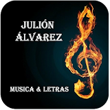 Julión Álvarez Musica & Letras icon