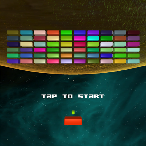 BreakSpace 3D logo