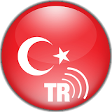 Radyo Dinle - Türkçe Radyolar icon