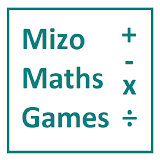 Mizo Maths Game icon