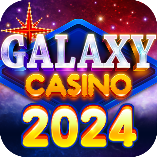 Galaxy Casino Live - Slots  Icon