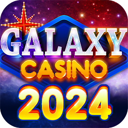 Galaxy Casino Live - Slots ilovasi rasmi