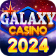 Galaxy Casino - Slots game