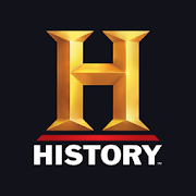 Top 50 Entertainment Apps Like HISTORY: Watch TV Show Full Episodes & Specials - Best Alternatives