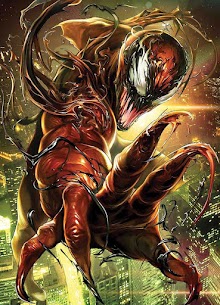 Carnage Wallpapers Symbiote Collection Free APK Download 5