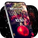 Cover Image of Download Christmas wallpapers  APK