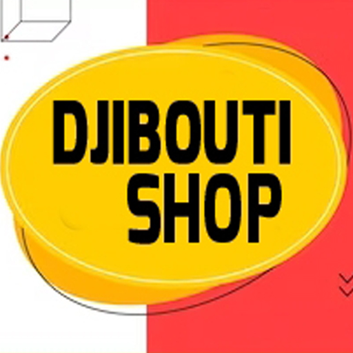 Djibouti Shop logo