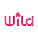 Wild (ワイルド)：フックアップ、ミートとデート