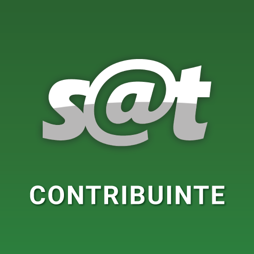 SAT Contribuinte logo