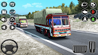 screenshot of Indian Cargo Truck Wala Game