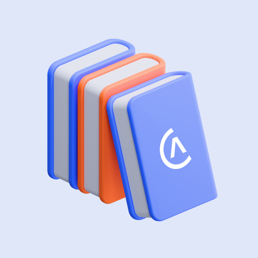 Bookshelf logo