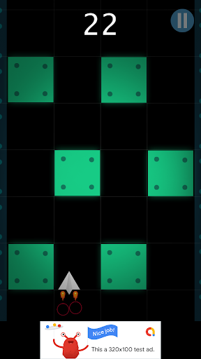 Crazy Paper Flying Fantasy