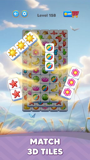 Tile Star: Match Puzzle Game Screen 3