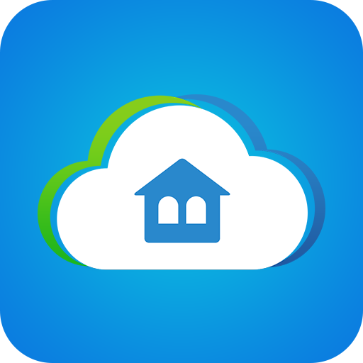 VSmaHome v9.10.1.2210280950 Icon