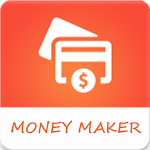 Cover Image of ดาวน์โหลด Money Maker - Make Cash Reward 1.4 APK