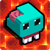 Zombie Miner icon