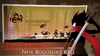 Game screenshot Stickman Revenge: Demon Slayer hack