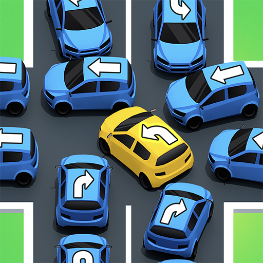 Traffic Control Laai af op Windows