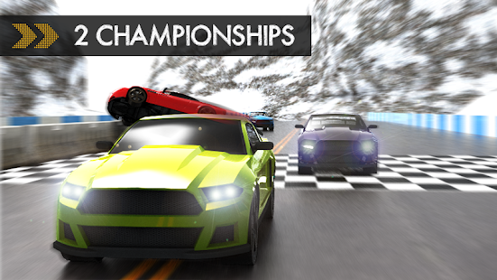 Car Racing 1.21 Screenshots 6