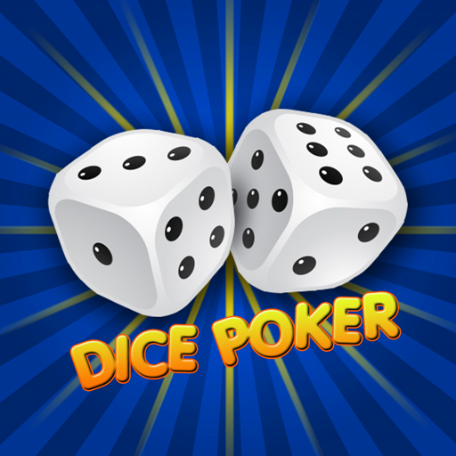 Dice Poker - Aplikasi di Google Play