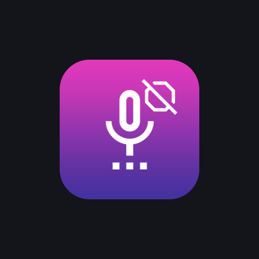 Reduce Noise in Audio - Video 1.2 Icon