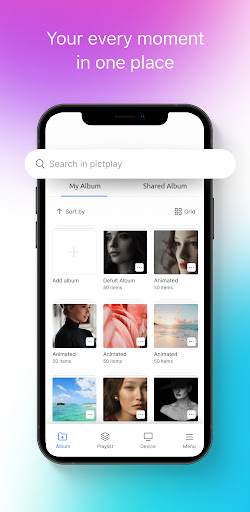 Pictplay Screen 2
