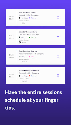 TNW Conference 2024 Screen 2