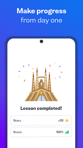 Busuu: Learn Languages-2