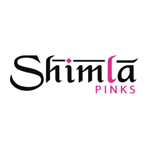 Shimla Pinks London logo